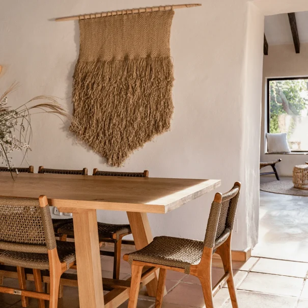 Salón de Finca Son Serra