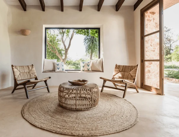 rincones Finca en Mallorca