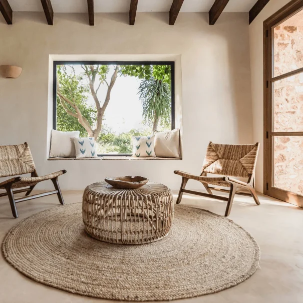 rincones Finca en Mallorca