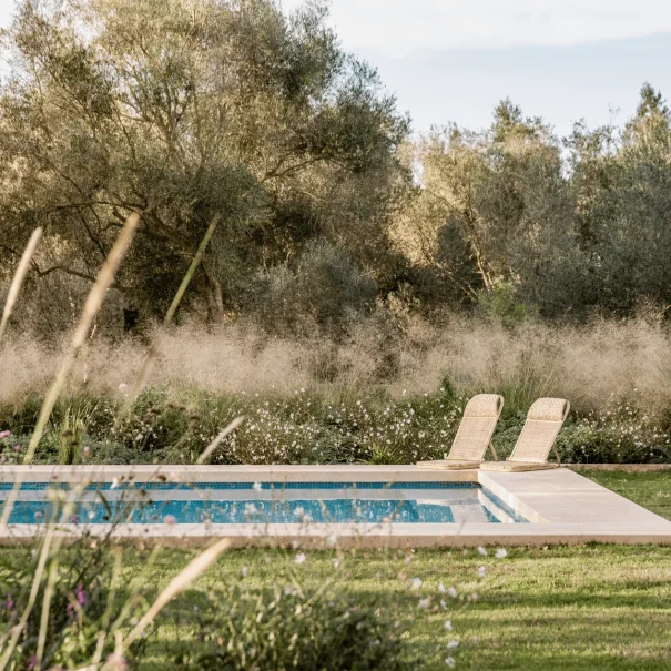 Finca in Mallorca with pool